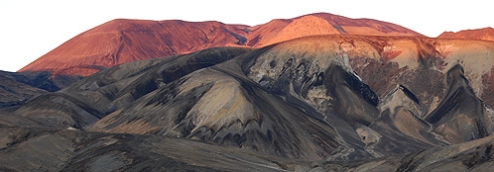 Le Haut Verdoyant