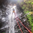 La Fonceuse La Fonceuse (VTT/Scooter/Trek/Canyoning)- Capvert-voyage.com